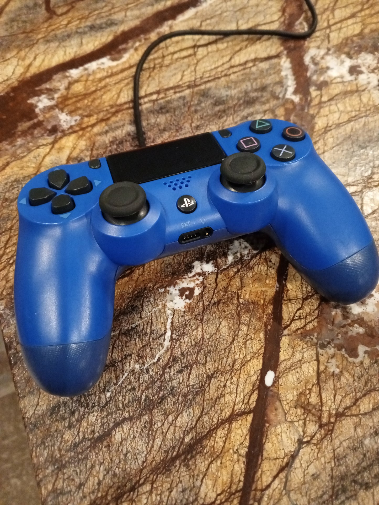 Manet ps4