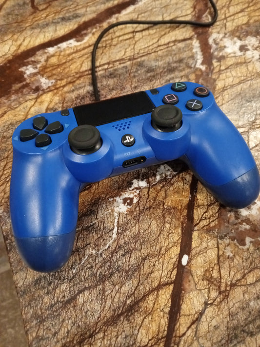 Manet ps4
